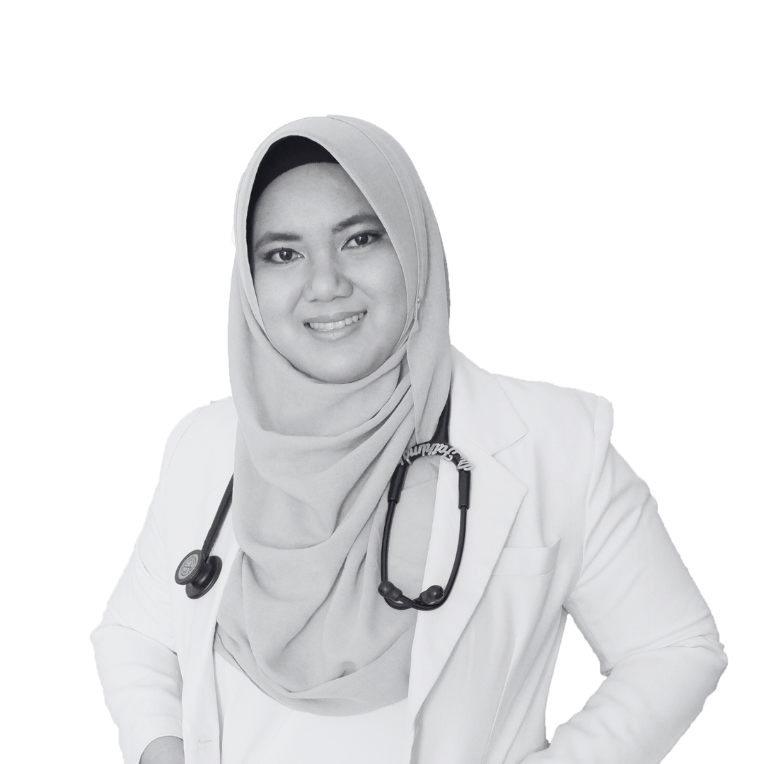 dr. Nurul Fathimah - Tutor Medhub