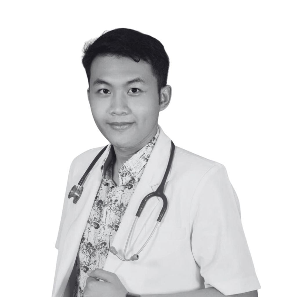 dr. Athaya Febriantyo - Tutor Medhub