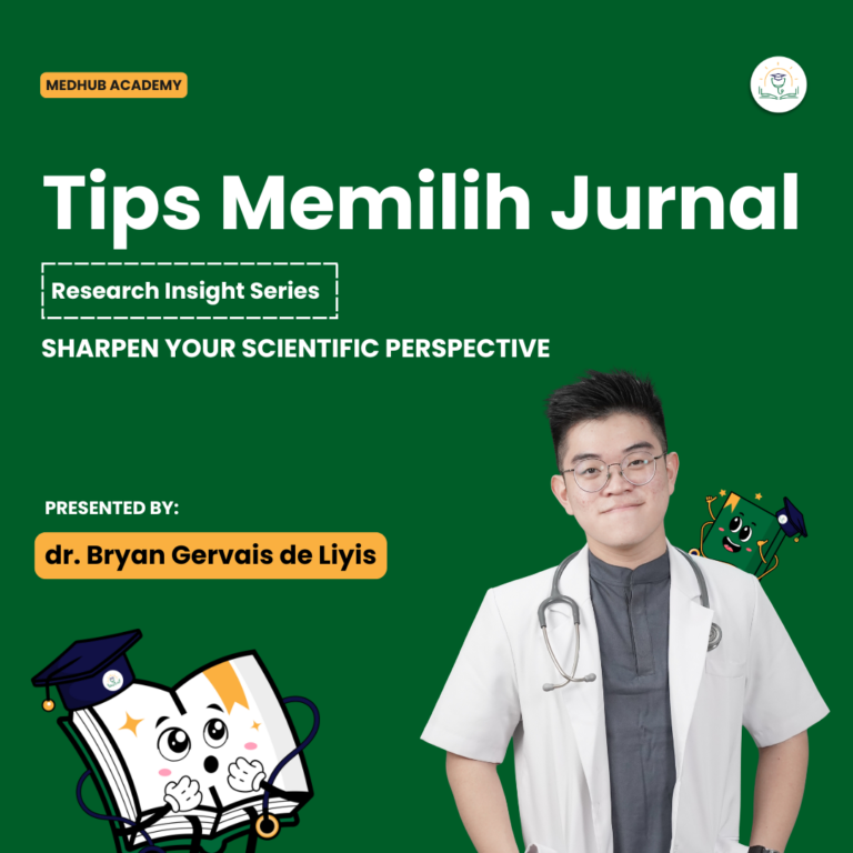dr Bryan ( Tips Memilih Jurnal Scopus )